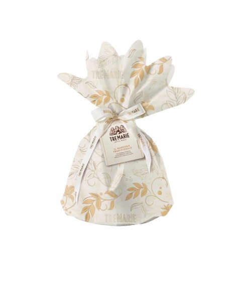 TRE MARIE PANDORO AST 750G COD.P0N4885