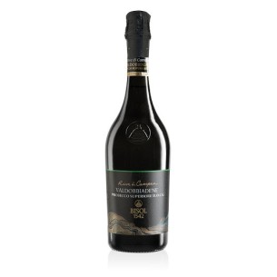 BISOL RIVE DI CAMPEA PROS SUP DOCG EX BRUT 75CL