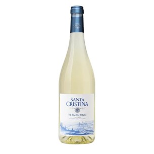 ANTINORI SANTA CRISTINA VERMENTINO 75CL