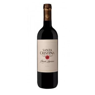 ANTINORI SANTA CRISTINA TOSCANA IGT ROSSO 75CL