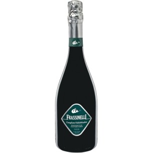 FRASSINELLI PROSECCO SUP DOCG EXTRA DRY 0.75