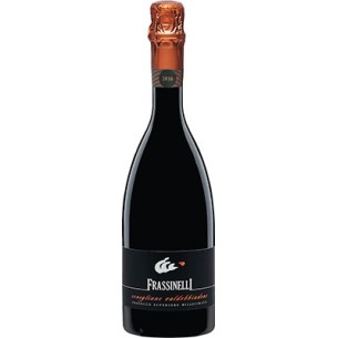 FRASSINELLI PROS RIVE S.MARIA DOCG EX BRUT  0.75