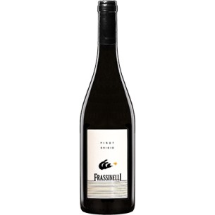 FRASSINELLI PINOT GRIGIO VENEZIA DOC 75CL