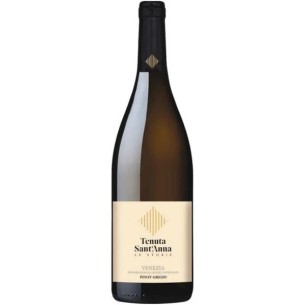 TENUTA S ANNA PINOT GRIGIO DOC 75CL