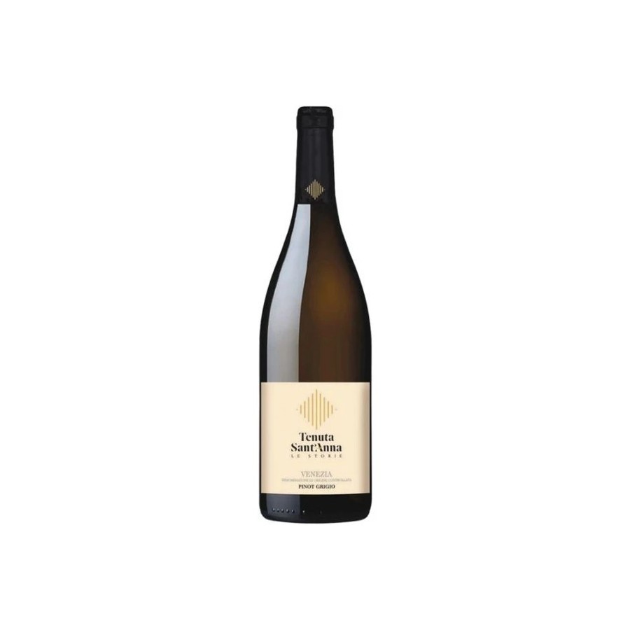 TENUTA S ANNA PINOT GRIGIO DOC 75CL