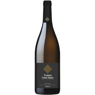 TENUTA S ANNA MERLOT DOC 75CL