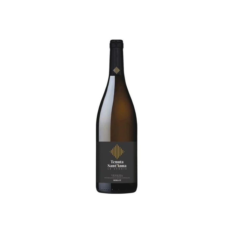 TENUTA S ANNA MERLOT DOC 75CL