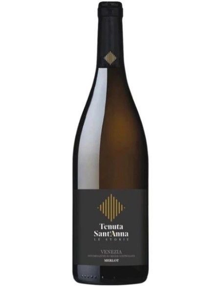 TENUTA S ANNA MERLOT DOC 75CL